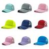 Mesh Baseball Classic Cap Fashion Casual Sun Protection Hat For Outdoors Daily