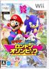 Mario Sonic At the London 2012 Olympic Games Wii & -