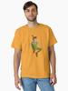 The Hunchback of Notre Dame Peter Pan Classic T-Shirt