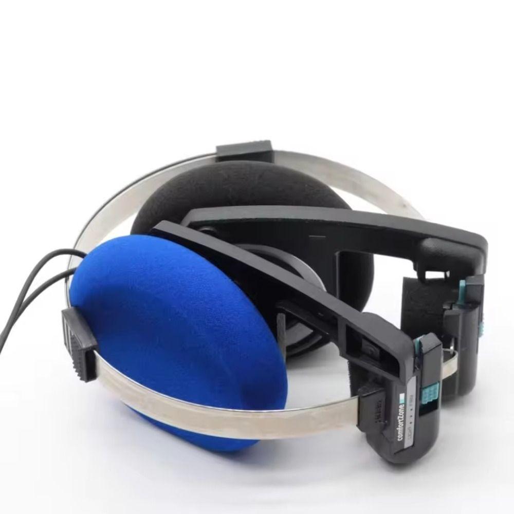 1Pair Soft Ear Cushion Sponge Headphone Protective Cover for KOSS PP PortaPro Headphones Accessories