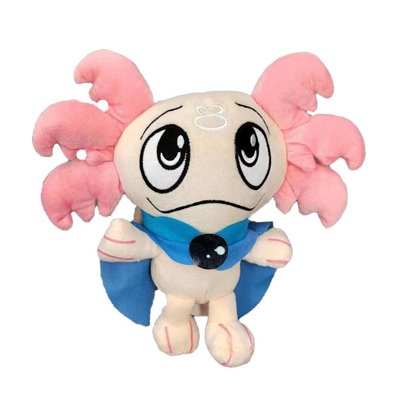 2023 3D Billie Bust Up Plush Toys for Kids Cotton Plush Toy