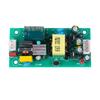Dual Output 220V to 12V/24V 30W DC Buck Converter Board