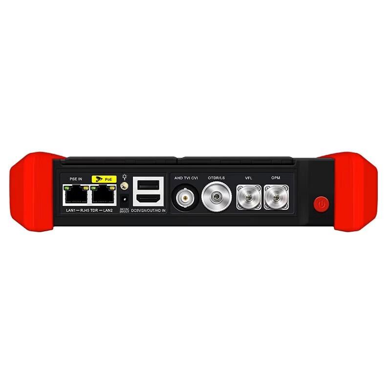 Wanglu OTDR Fiber Optic Tester MT-7300 Series