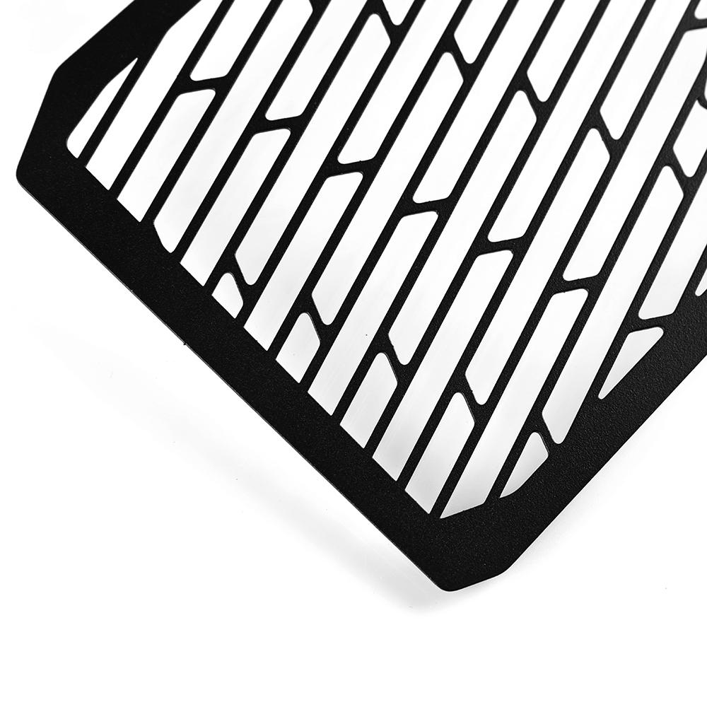 FOR HONDA CB300R CB 300R CB300 R 2018 2019 2020 2021 Motorcycle Accessories Radiator Guard Protector Grille Cover 2022 2023 2024