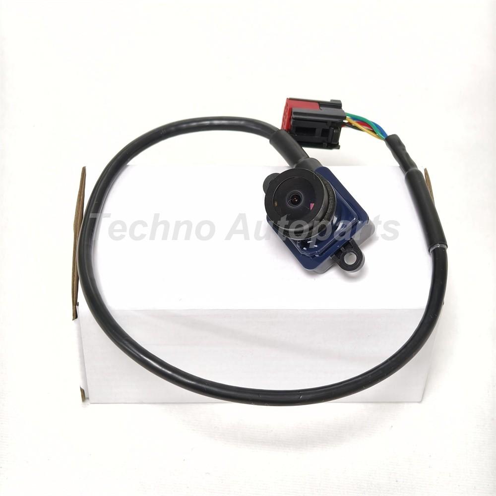 6MJ97ZZZAA Car Rear View Reversing Parking Camera For Ram ProMaster 1500 2500 3500 2014-2021 High Quality 68417057AA