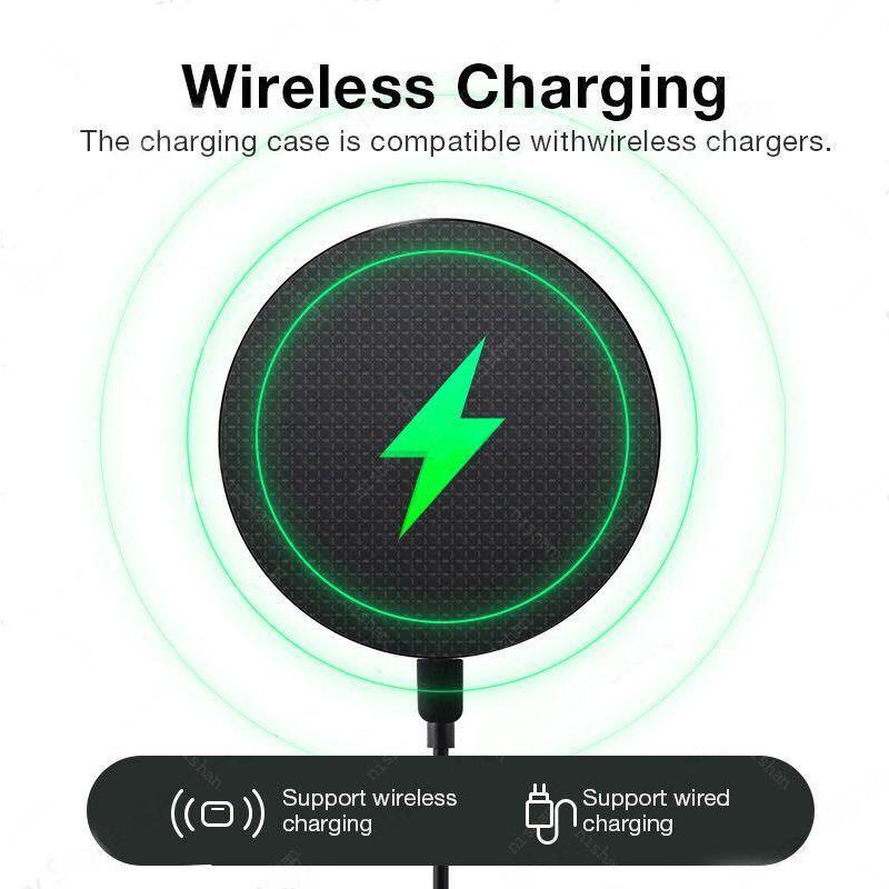 5Pro Беспроводные наушники-вкладыши Bluetooth-наушники с активным шумоподавлением HD Call Профессиональная игровая гарнитура для Android и IOS