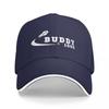 Buddy 1000 footy Australian football Baseball Cap Sun Hat For Children birthday Sunhat Luxury  Boy Child Womens