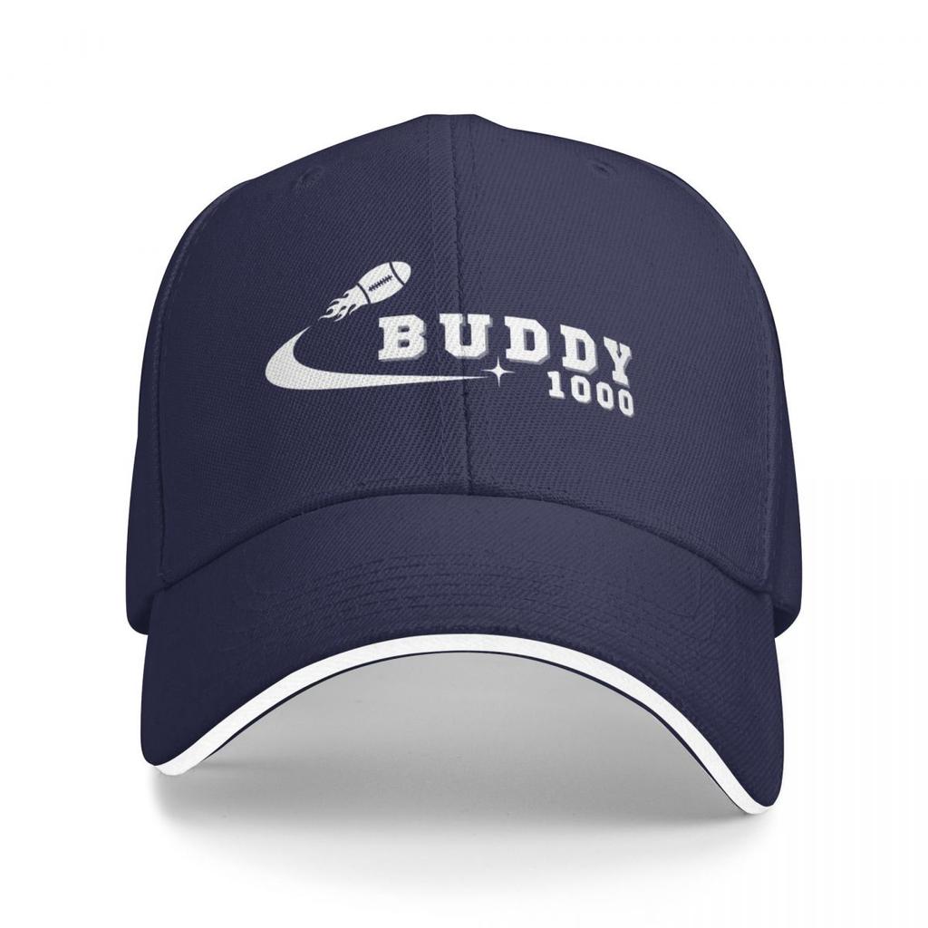 Buddy 1000 footy Australian football Baseball Cap Sun Hat For Children birthday Sunhat Luxury Boy Child Womens