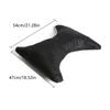 Drum Pillow Sound Absorbing Drum Silents Pad Drum Muffler Drum Part Drum Mute Pad Bass Drum Muffling Bass Drum Damper