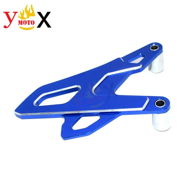 WR 250F/450F YZ 250/450F CNC Front Drive Gear Sprocket Cover Chain Guard For Yamaha WR250F WR450F YZ250F YZ250FX YZ450FX 15-22