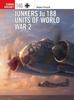 The Junkers Ju 188 Units of World War 2 Book