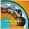 Виниловая пластинка WEST STARS STEEL BAND Steel Band Memories MM008 Merry Disc Барбадос Мировая музыка Б/у