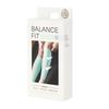 Balance Fit Compression Stockings Basic Mint 2 Types Choose 1 (Medical Device)