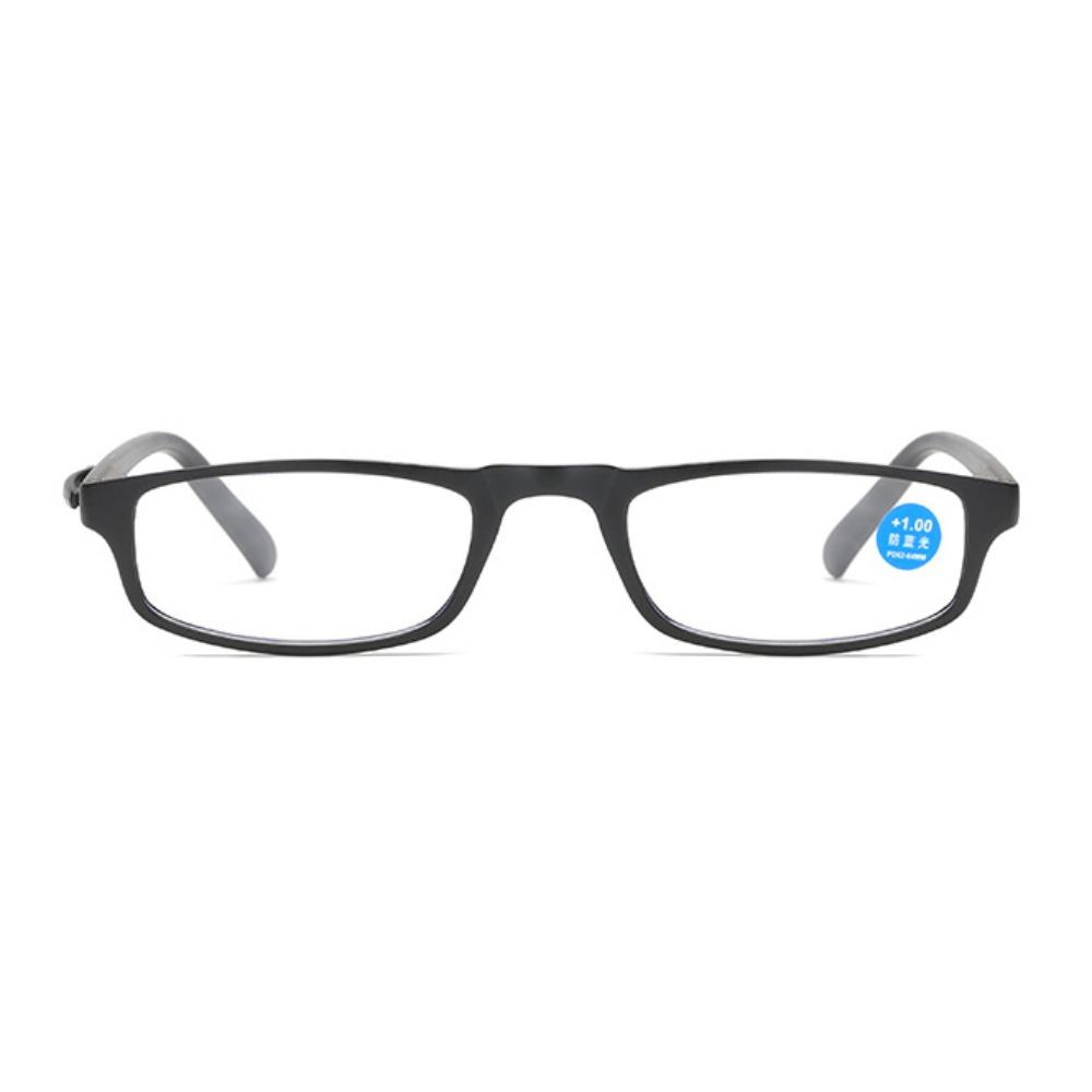 Зрение уход очки для пресбиопии в возрасте легкие готовые очки для дальнего зрения для женщин/мужчин