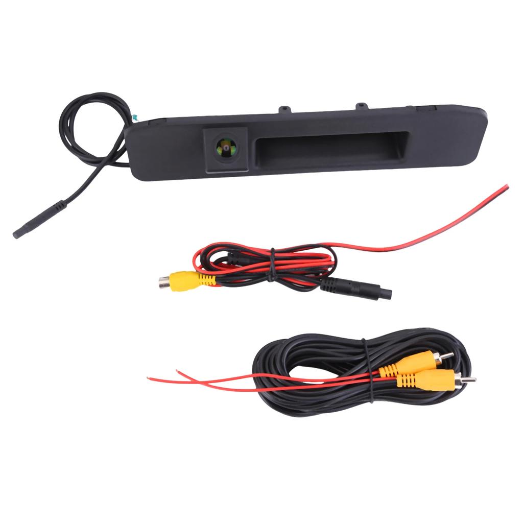 For Mercedes-Benz V-Class, Vito, Viano W447, W205, C202, C250D AHD Rearview Camera