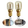 4PCS E14 Salt Lamp Globe Bulb 25W Light Bulbs 240V Refrigerator Oven Replacement Vintage Incandescent Bulbs