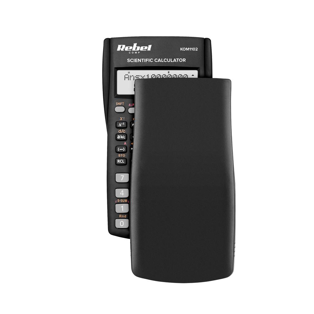Rebel SC-200 Scientific Engineering Calculator