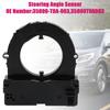 Steering Angle Sensor 35000-T0A-003 For Honda CR-V HR-V Fit SUV 2012-2021