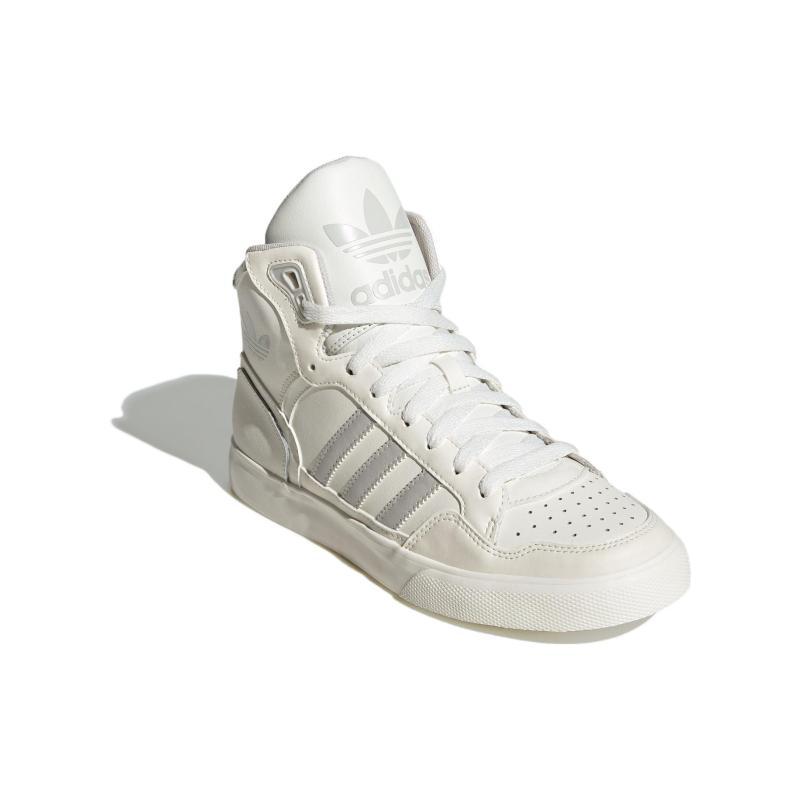 adidas Оригинальные кроссовки Extaball Up молочно-белого цвета ID1131