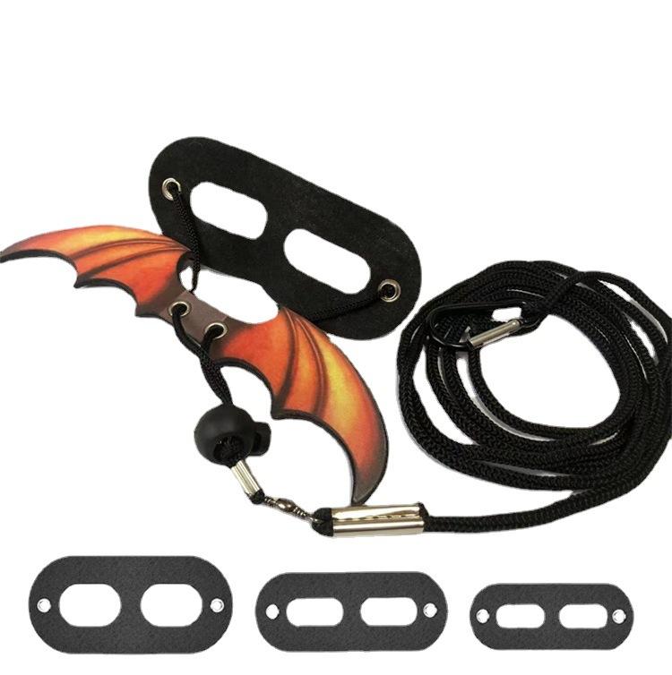 Мягкая подкладка из кожи рептилии, жилет с крыльями дракона, топ с крючками и петлями, милые маленькие животные, одежда