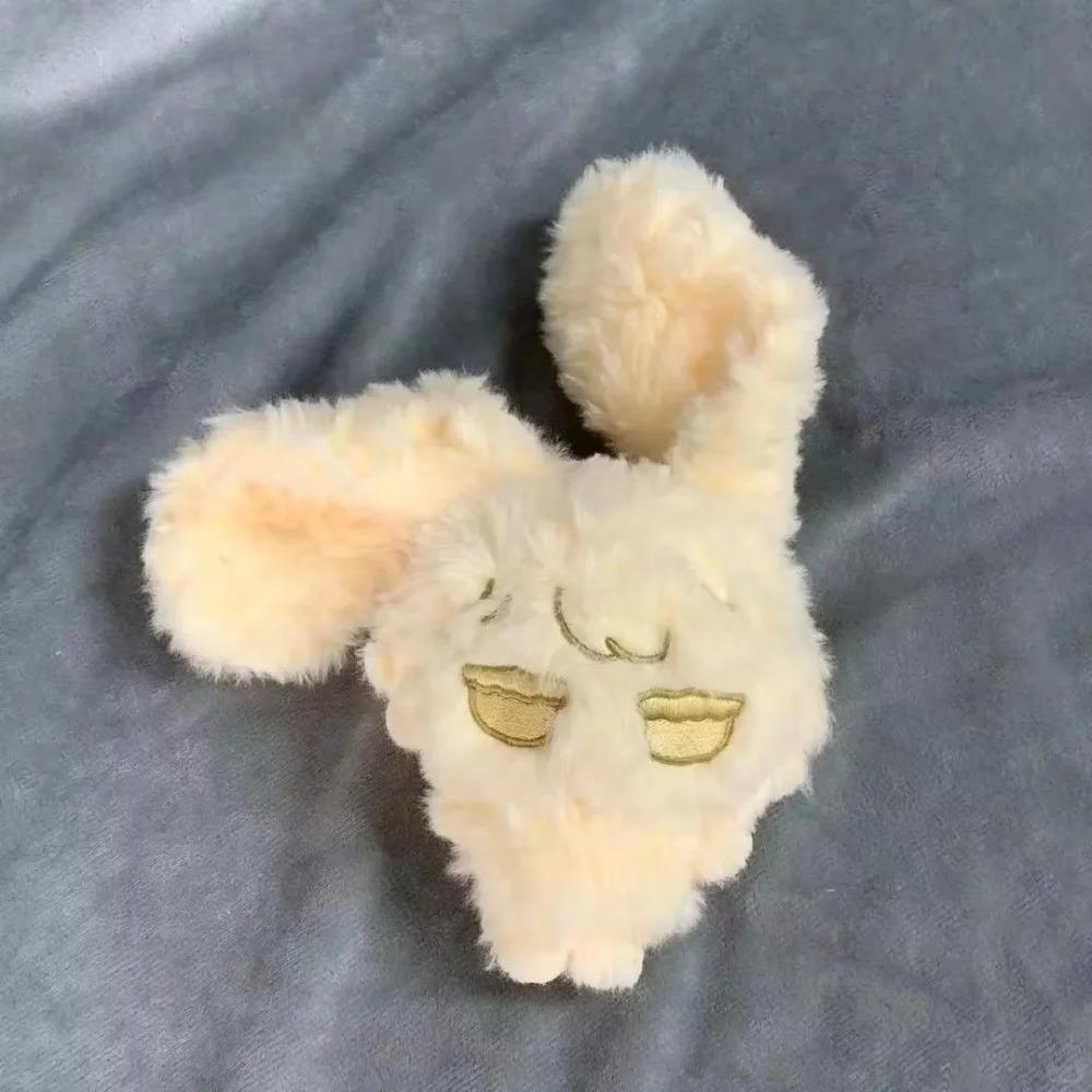 10см Инопланетный сценический Плюшевая Хлопковая Кукла Аниме ИВАН ТИЛЛ МИЗИ СУА ЛУКА Мультяшная Плюшевая Фигурка Брелок Подвеска для Рюкзака Подарок на Фестиваль