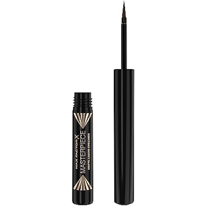 Max Factor Masterpiece Doublure жидкий, экспрессо