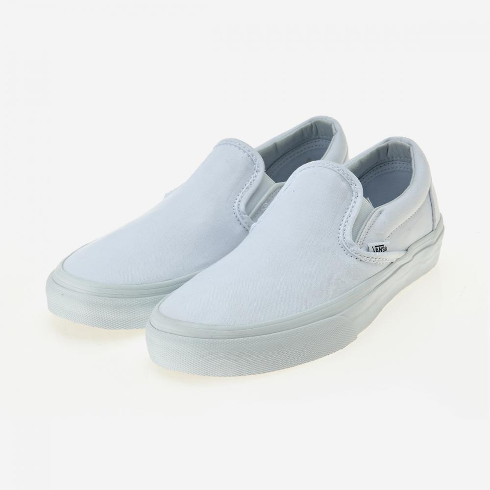 Vans Классический Slip On True White Vn 0eyew00 True White