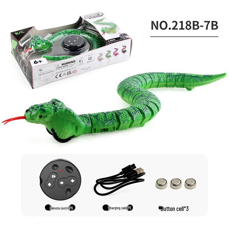 Шутки игрушки: Прыгающая змея в банке из-под картофельных чипсов - Смешной пугающий подарок для вечеринок и обучения