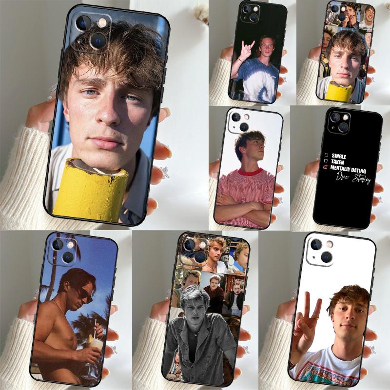 Чехол Drew Starkey для Samsung Galaxy A12 A22 A32 A52 A56 A36 A26 A16 A06 A54 A34 A14 A13 A53 A15 A35 A55