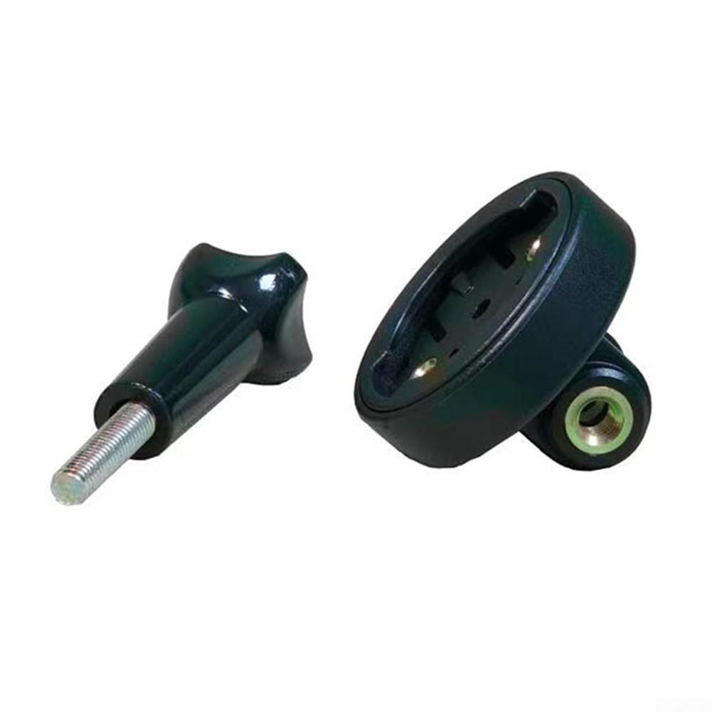 Крепление для велосипедного компьютера Крепление для камеры велосипедного компьютера