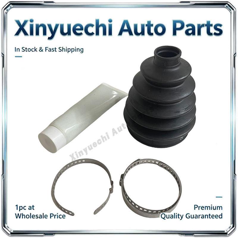 Mercedes-Benz GL500/GL450/GL420 Уплотнительное кольцо Пыльник Полуось 1643300485