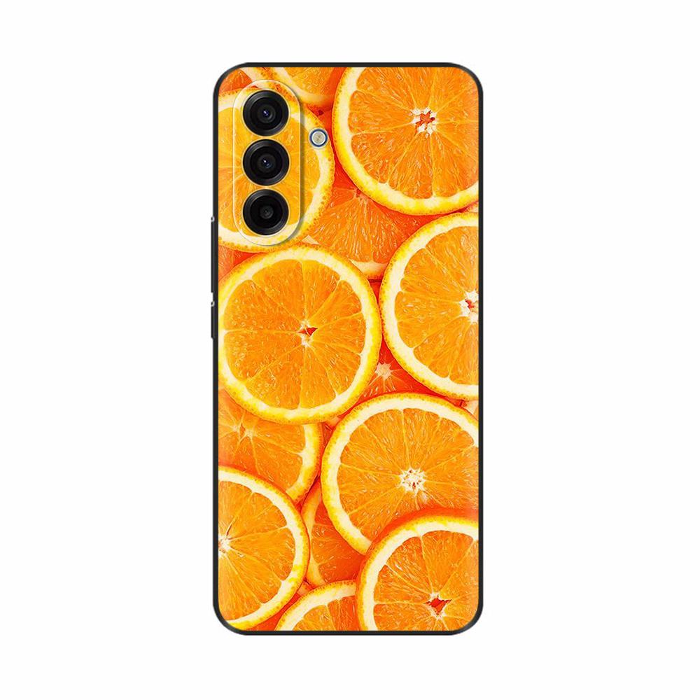 Для Samsung Galaxy A17 5G Чехол Роскошный Расписной Чехол Мягкий Силиконовый Чехол для Телефона Для Samsung Galaxy A17 A 17 A07 Coque Fundas Cover