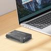 USB 3.0 к SATA/IDE Адаптер для внешнего жесткого диска С возможностью горячей замены Универсальный SSD Внешний адаптер Читатель жестких дисков для ноутбука ПК