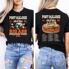 POST MALONE T-Shirt, The Big Ass Stadium Tour 2025 Shirt, Rapper Jelly Roll Tee.