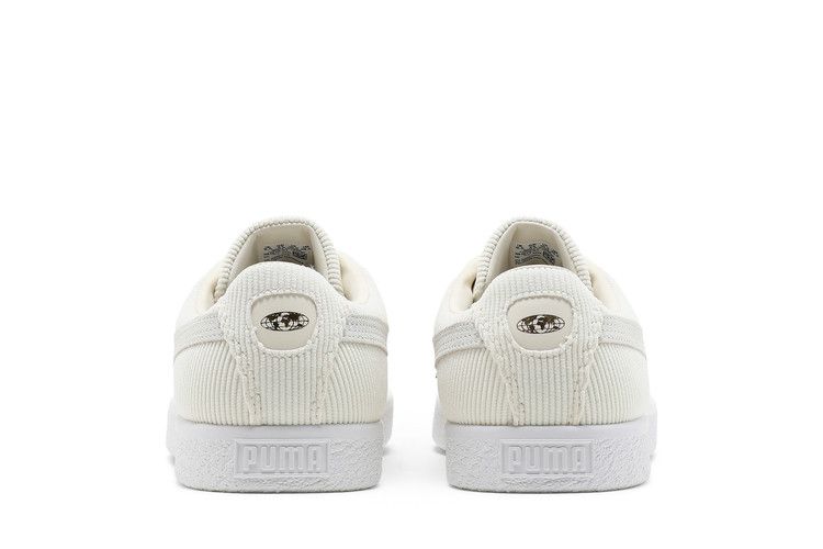 Puma Basket VTG x Butter Goods Cream