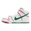 Nike X Paul Rodriguez Sb Dunk High Premium 'Бокс' CT6680-100