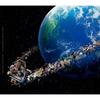 CD YOKO KANNO SEATBELTS Коллекция Альбом Space Bio Charge (CD3 диск) NEW