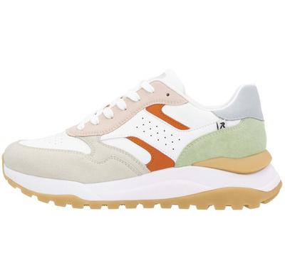 Женские полуботинки Offwh weiss lightrose weiss pumpkin ligh