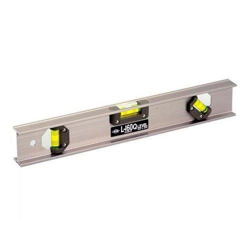 Akatsuki Manufacturing KOD L-160Q Aluminum Level 380mm