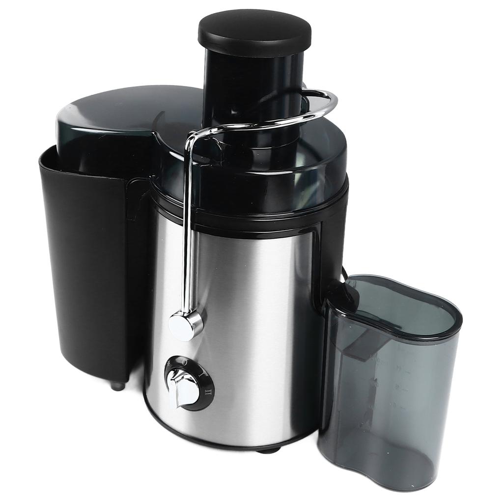 Соковыжималки Отделение остатков сока Фильтрация без полностью автоматического центробежного соковыжималки