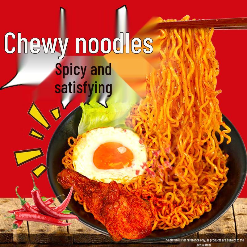 Лапша быстрого приготовления Indomie, упаковки с разными вкусами