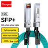 Активный оптический кабель Shengwei SFP+ AOC 10G