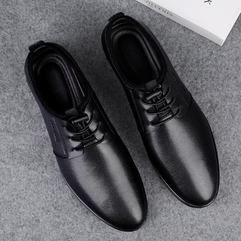 Модные мужские туфли из натуральной кожи в стиле ретро, мужские туфли-оксфорды ручной работы, удобные туфли на шнуровке для торжественного выхода, кроссовки для отдыха на открытом воздухе