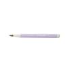 Шариковая ручка Leuchtturm Gel Ink Dregful Lilac 365530 подлинный импортный продукт 0,5 мм № 1