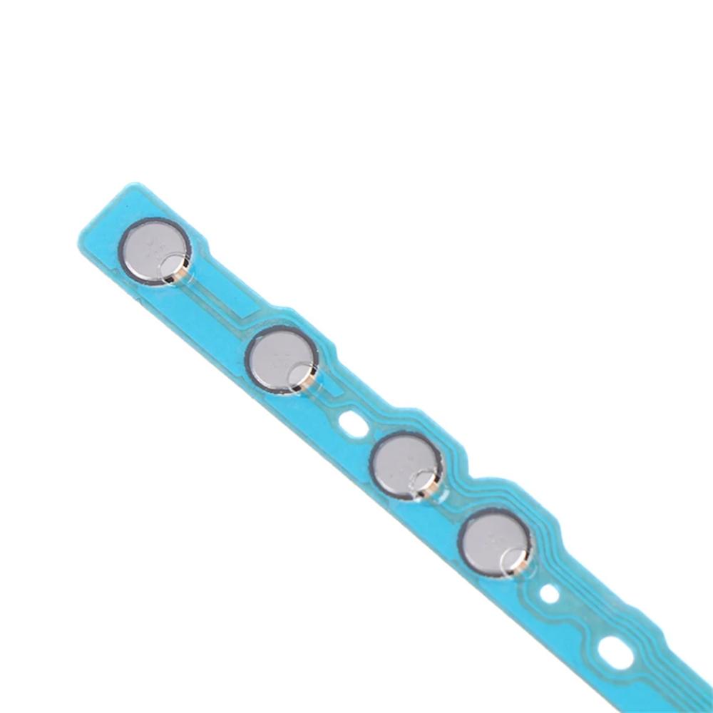 Замена гибкого ленточного кабеля с левыми и правыми кнопками для Sony PSP 3000