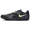 Air Zoom Rival Sd 2 'Black Light Lemon' Sneakers Casual 685134-004