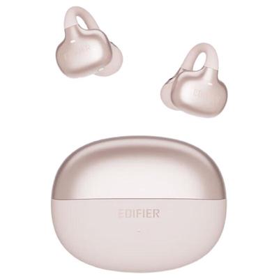 Edifier X Clip Беспроводные наушники-клипсы с открытым ухом Bluetooth