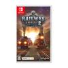 Railway Empire 2 Nintendo Switch Edition