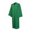 Unisex Choir Robes For Church Baptism Officiant Confirmation Costume,Graduation Gown Pastor &judges Robe