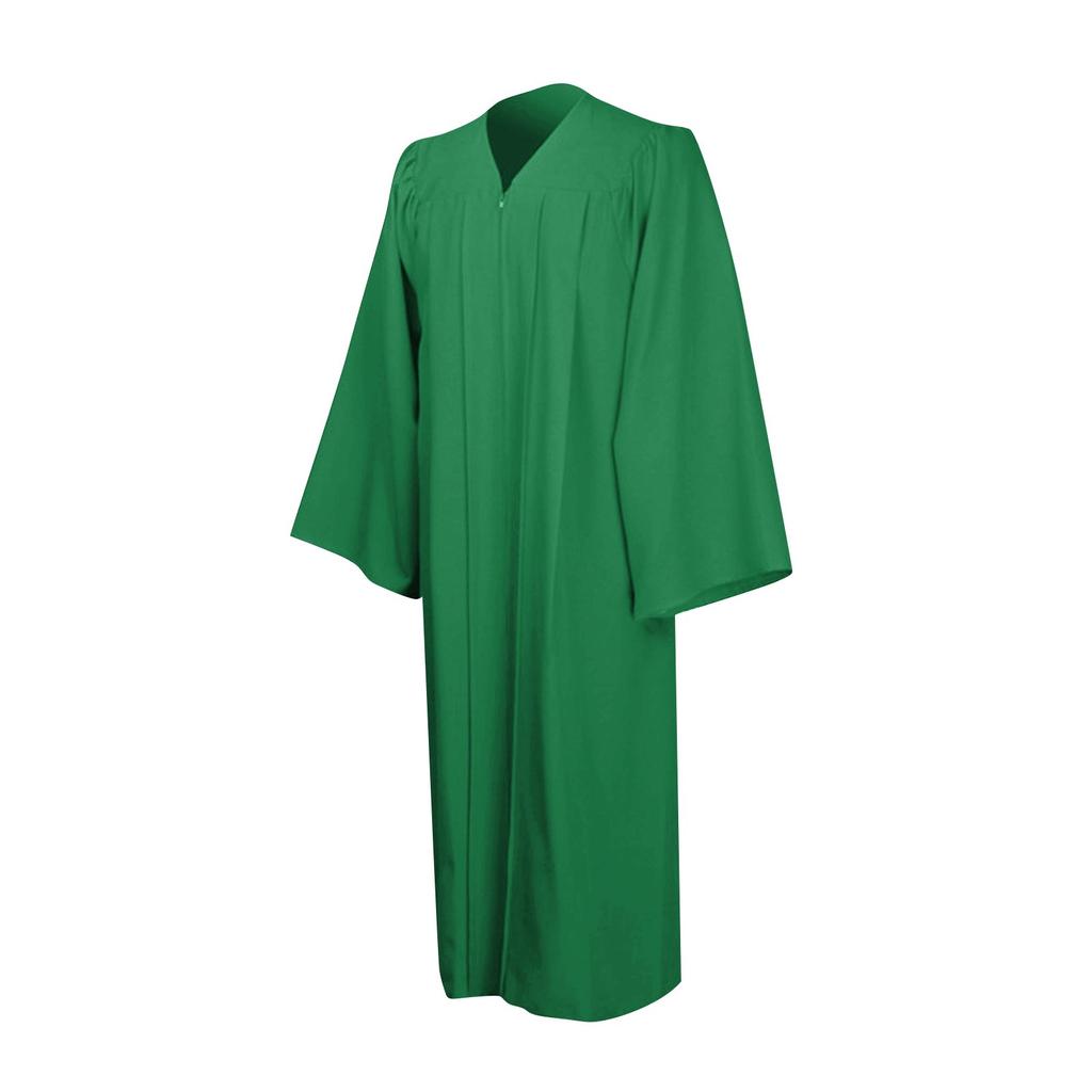Unisex Choir Robes For Church Baptism Officiant Confirmation Costume,Graduation Gown Pastor &judges Robe
